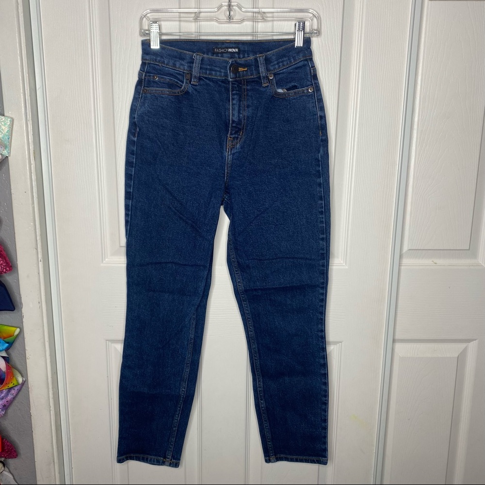 Fashion Nova Jeans